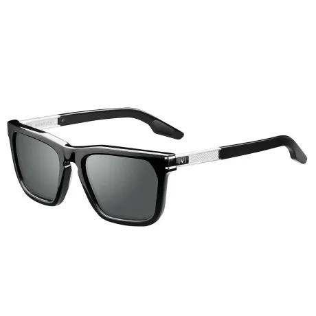 IVI VISION - Gravitas - Grey Ar Polarized Lens