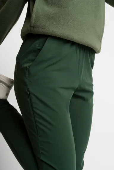 alder apparel - open air pant 28"