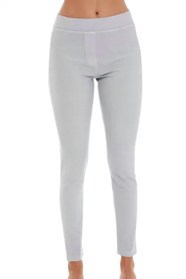 french kyss - High Rise Jegging