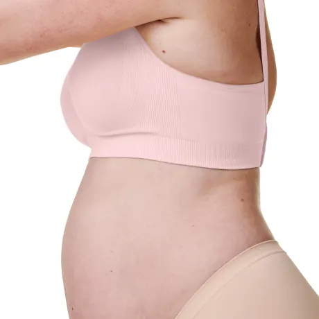 Bravado Designs - Body Silk Seamless Full Cup Nursing Bra