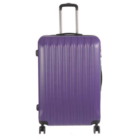 Nicci 28" Large Size Luggage Grove Collection