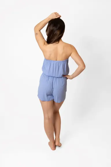 Koy Resort Miami Romper