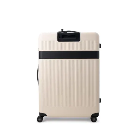 Lambert - The Aspen - Black check-in suitcase