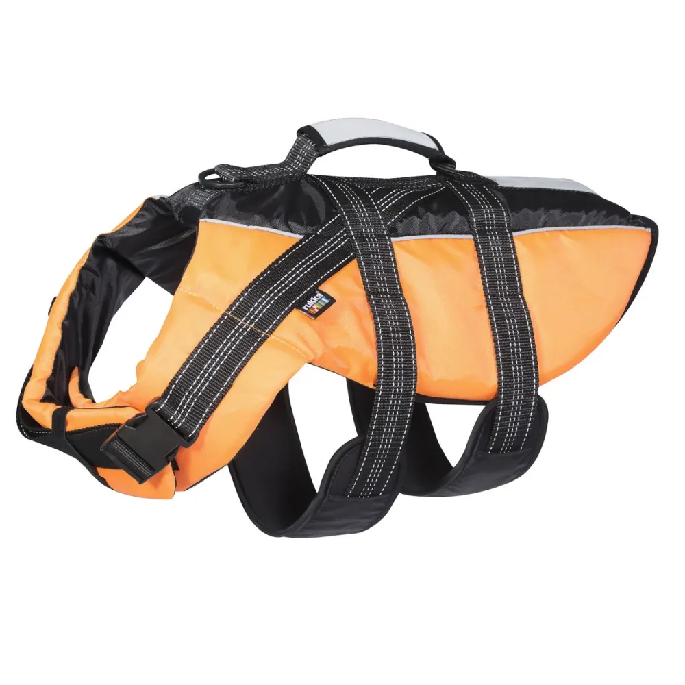 RUKKA - SAFETY LIFE VEST