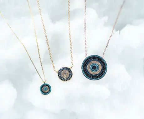 Jewels By Sunaina - IRENE Necklace