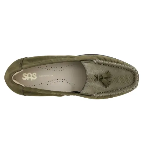 SAS MOCASSIN ESPOIR POUR FEMME - MOYEN