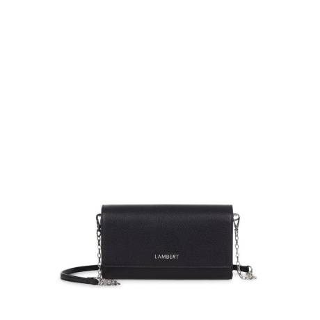 Lambert - The Felicia - Agate Vegan Leather Handbag