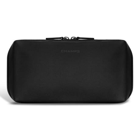 Onyx Collection - Toiletry Bag