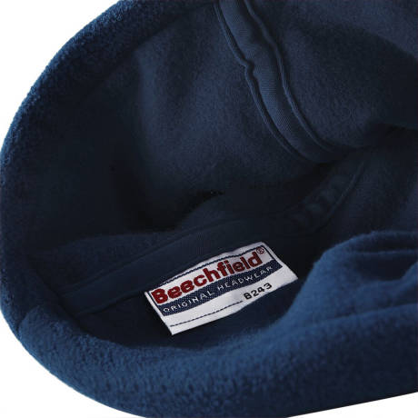 Beechfield - Ladies/Womens Suprafleece™ Anti-Pilling Winter / Ski Hat