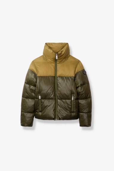 Noize - Lotte Short Puffer