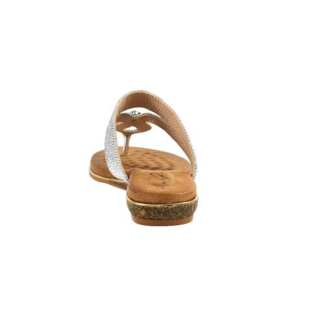 Lunar - Womens/Ladies Ezra Sandals