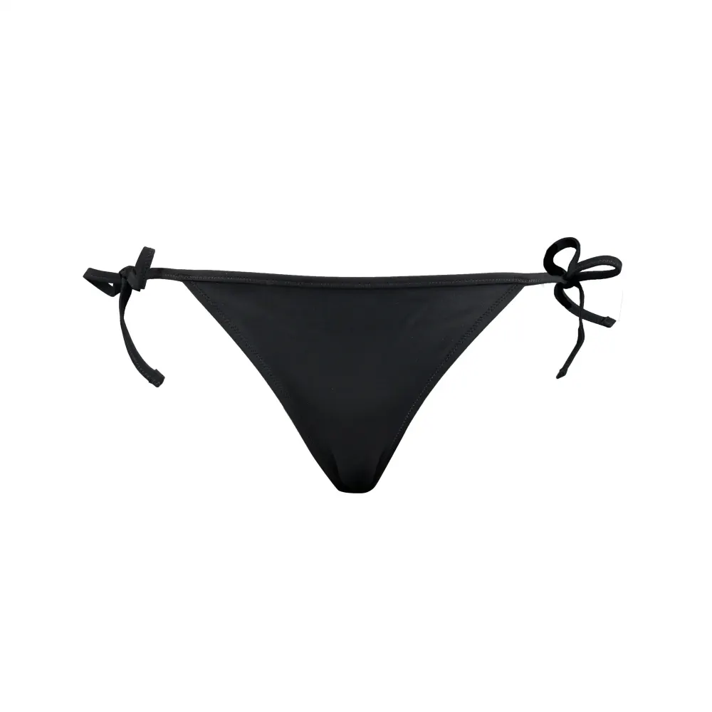 Puma - Womens/Ladies Side Tie Bikini Bottoms