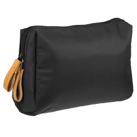 Unique Bargains- Large Makeup Bag Travel Purse