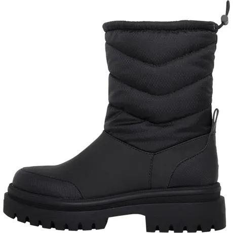 Rocket Dog - Womens/Ladies Dita Mid Calf Walking Boots