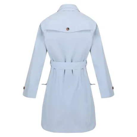 Regatta - Womens/Ladies Giovanna Fletcher Collection - Madalyn Trench Coat