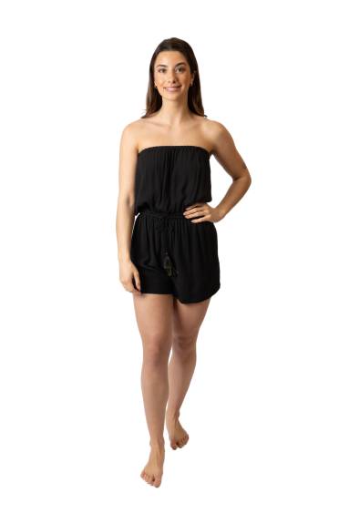 Koy Resort Miami Romper