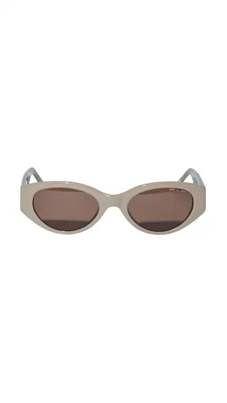 DMY BY DMY - Lunettes Quin Cat-Eye