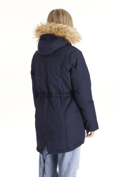 Sara - 3 in 1 Down Maternity Parka - Modern Eternity Maternity