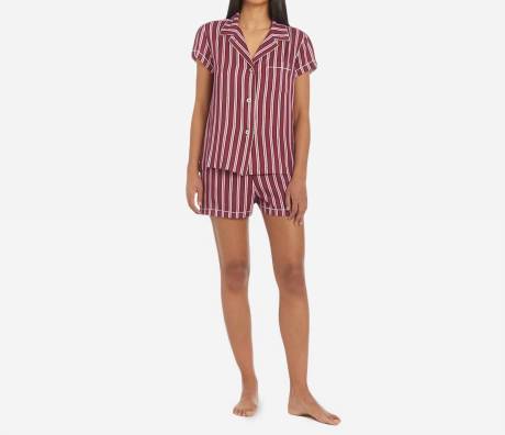 The Sleep Code - Sasi Sustainable Tencel Pj Set