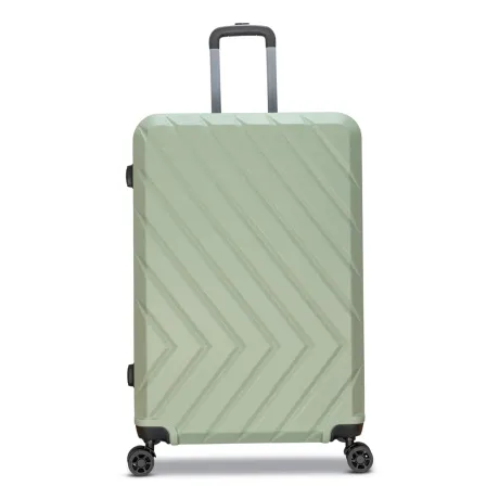 Nicci Ensemble de 3 bagages Highlander Collection