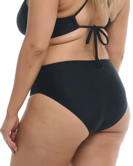 Body Glove - Smoothies Retro Plus Size Swim Bottom