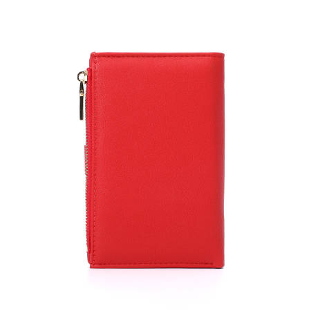 Iconic Collection - Rfid Blocking Wallet