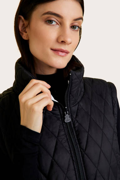 Alala - Reversible Puffer Vest