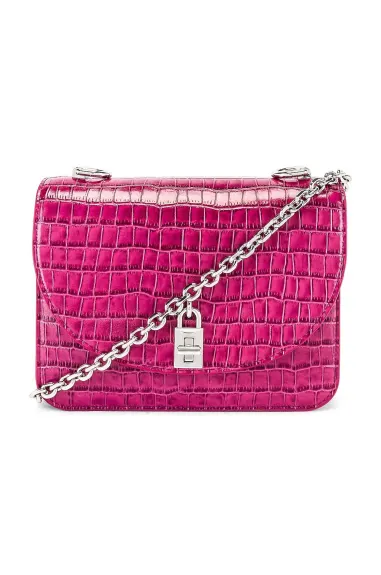 REBECCA MINKOFF - Love Too Crossbody