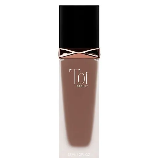 Toi Beauty - For You Foundation #420