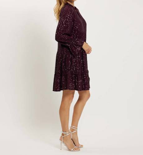 JUDE CONNALLY - Tammi Sequins Dress