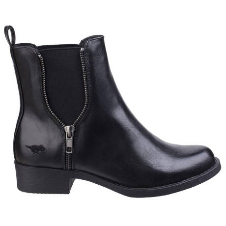 Rocket Dog - - Bottines CAMILLA BROMLEY - Femme