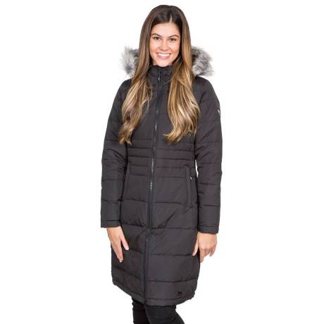 Trespass - - Parka matelassée PHYLLIS - Femmes