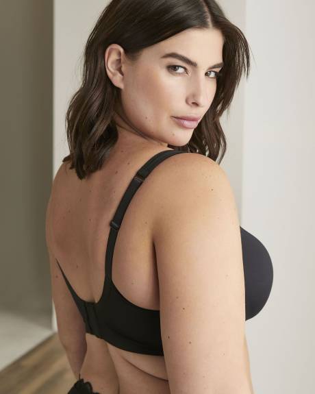 Contour Underwire T-Shirt Bra - Déesse Collection