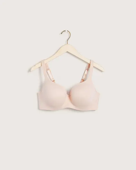 Contour Padded T-Shirt Bra - Déesse Collection