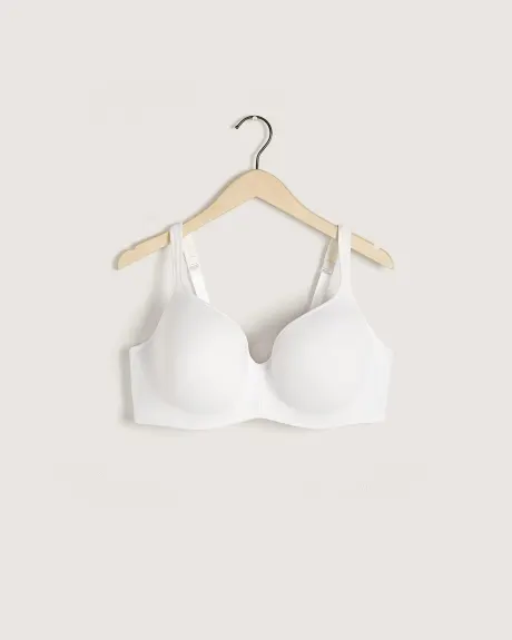 Soutien-gorge T-Shirt Contour coussiné, tailles G et H