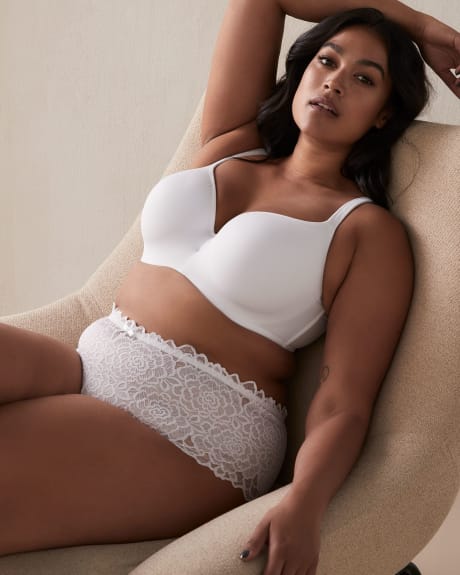 Contour Padded T-Shirt Bra, Sizes G & H