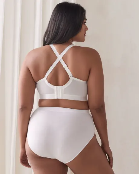 Soutien-gorge de détente coussiné sans armatures - Collection Déesse