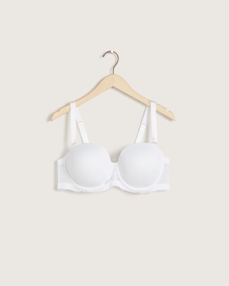 Strapless Multiway Bra