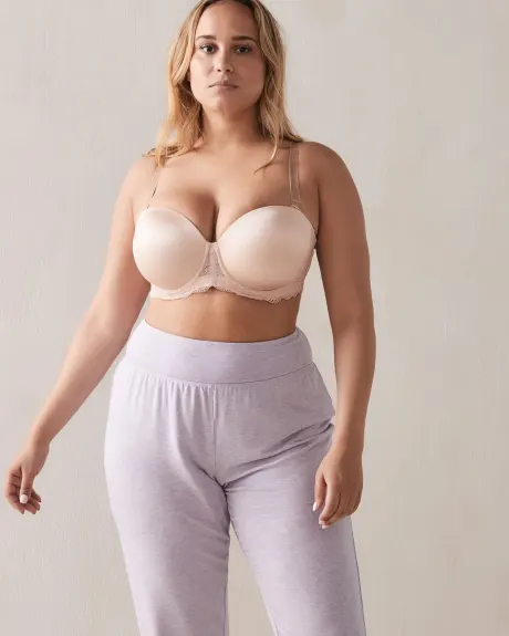 Strapless Multiway Bra, G & H Cups