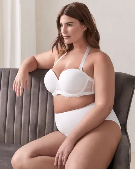 Strapless Multiway Bra, G & H Cups