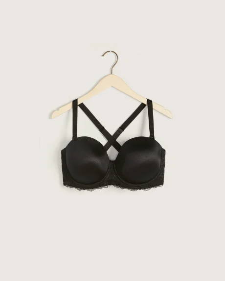 Strapless Multiway Bra, G & H Cups