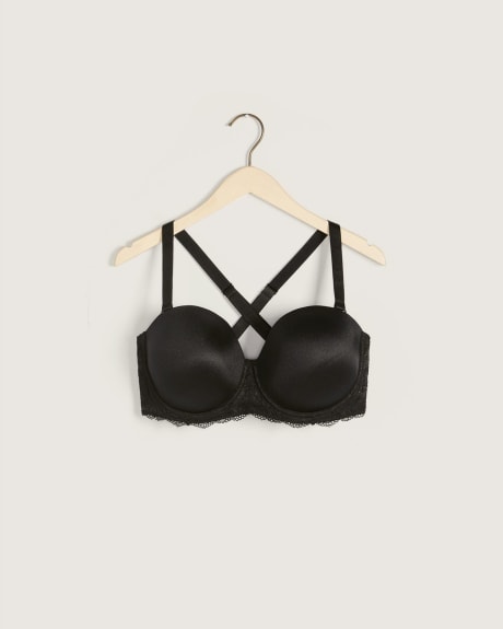 Strapless Multiway Bra, G & H Cups