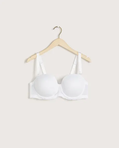 Strapless Multiway Bra, G & H Cups