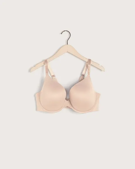 Soutien-gorge pigeonnant