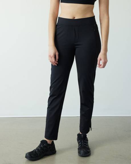 Pulse Slim-Leg Pant - Hyba