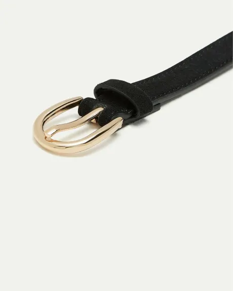 2-in-1 Belt