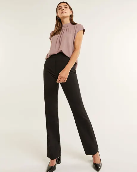 Bootcut High-Rise Pant - The Iconic (R) - Tall