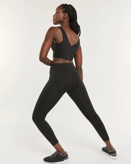 Legging à taille haute Pulse - Hyba - Long