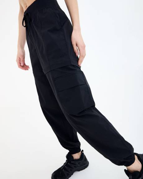 Convertible Outdoor Pant - Hyba