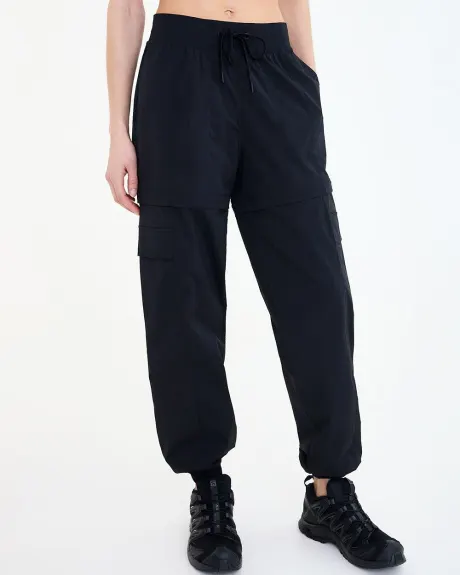 Convertible Outdoor Pant - Hyba